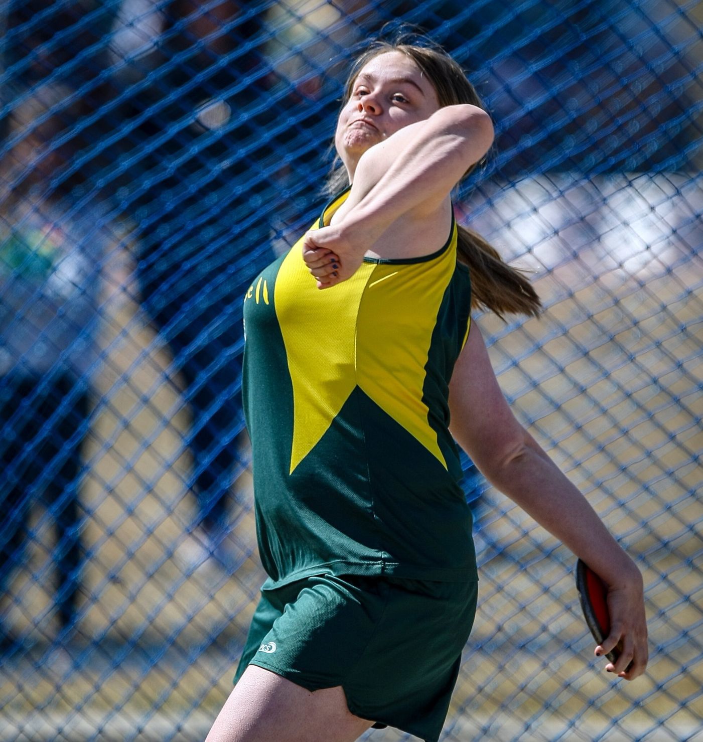 Spring Track Meet